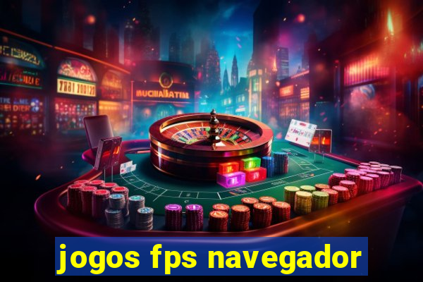 jogos fps navegador